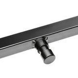 Adam Hall Stands SLTS 017 CB - Lighting stand T-bar with 28 mm TV spigot