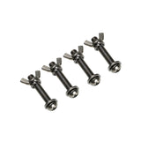 Adam Hall Stands SLTS 017 CB - Lighting stand T-bar with 28 mm TV spigot