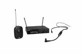Shure SLXD14E/SM35-S50 - 823-865Mhz