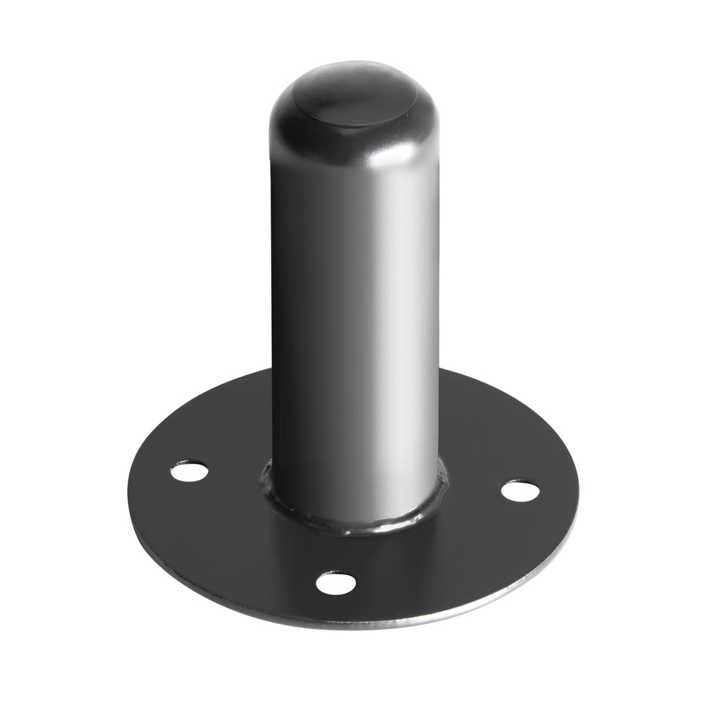 Adam Hall Stands SM 700 - Speaker cabinet flange