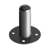 Adam Hall Stands SM 700 - Speaker cabinet flange