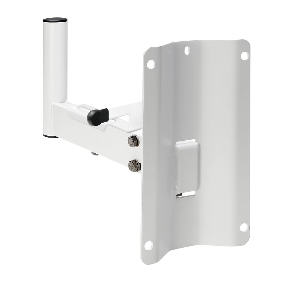 Adam Hall Stands SMBS 5 W - Wall bracket for speakers, white
