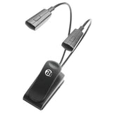 Adam Hall Stands SMS 17 SET 1 - Music stand with LED light