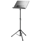 Adam Hall Stands SMS 17 SET 1 - Music stand with LED light