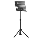 Adam Hall Stands SMS 17 SET 1 - Music stand with LED light