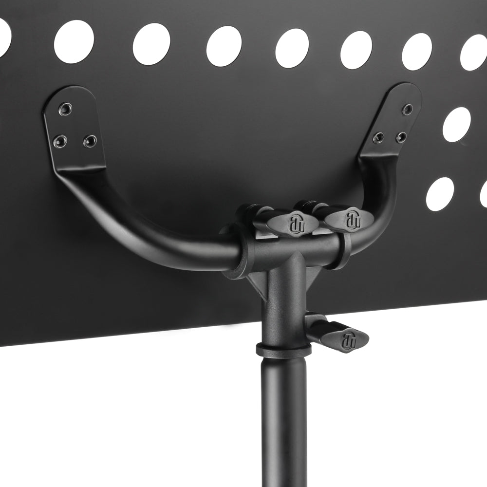 Adam Hall Stands SMS 17 SET 1 - Music stand with LED light