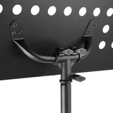 Adam Hall Stands SMS 17 SET 1 - Music stand with LED light