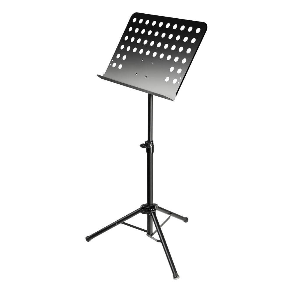 Adam Hall Stands SMS 2 - Perforated music stand