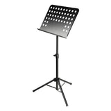 Adam Hall Stands SMS 2 - Perforated music stand