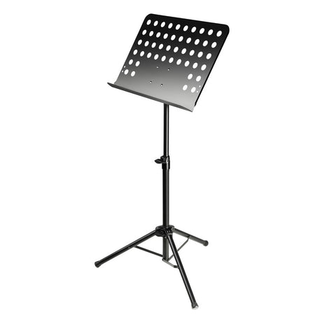 Adam Hall Stands SMS 2 - Perforated music stand