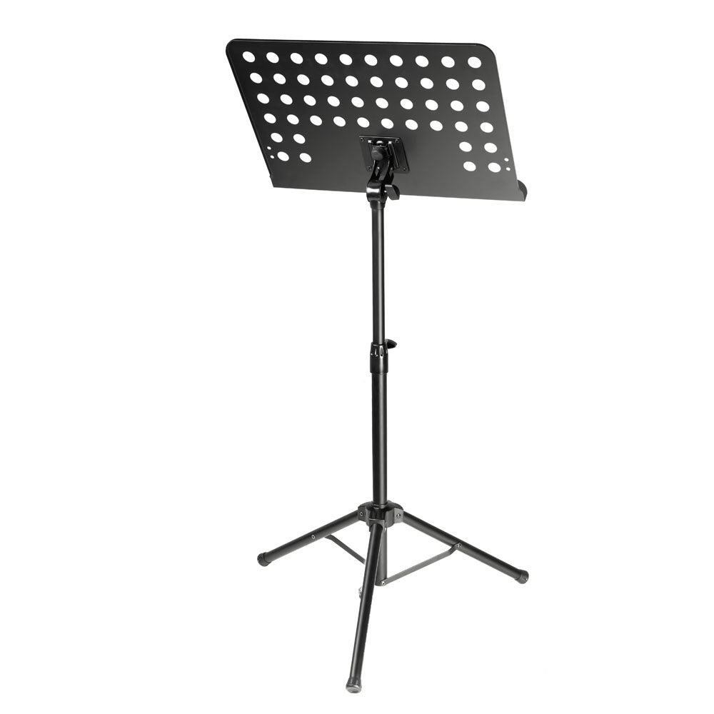 Adam Hall Stands SMS 2 - Perforated music stand