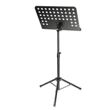 Adam Hall Stands SMS 2 - Perforated music stand