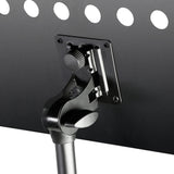 Adam Hall Stands SMS 2 - Perforated music stand