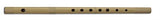Suzuki Shinobue transverse flute SNO-04 - Major Bb