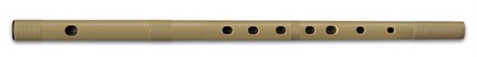 Suzuki Shinobue transverse flute SNO-03 - B Major