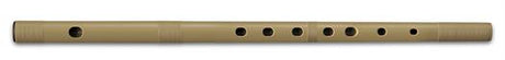 Suzuki Shinobue transverse flute SNO-03 - B Major