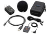 Zoom SPH-2n Accessory pack for Zoom H2n