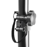 Adam Hall Stands SPS 023 - Speaker stands, black