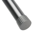 Adam Hall Stands SPS 023 - Speaker stands, black