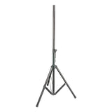 Adam Hall Stands SPS 54 B - Speaker stands