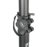 Adam Hall Stands SPS 54 B - Speaker stands