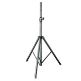 Speaker stand (Black, 30kg, 2m)