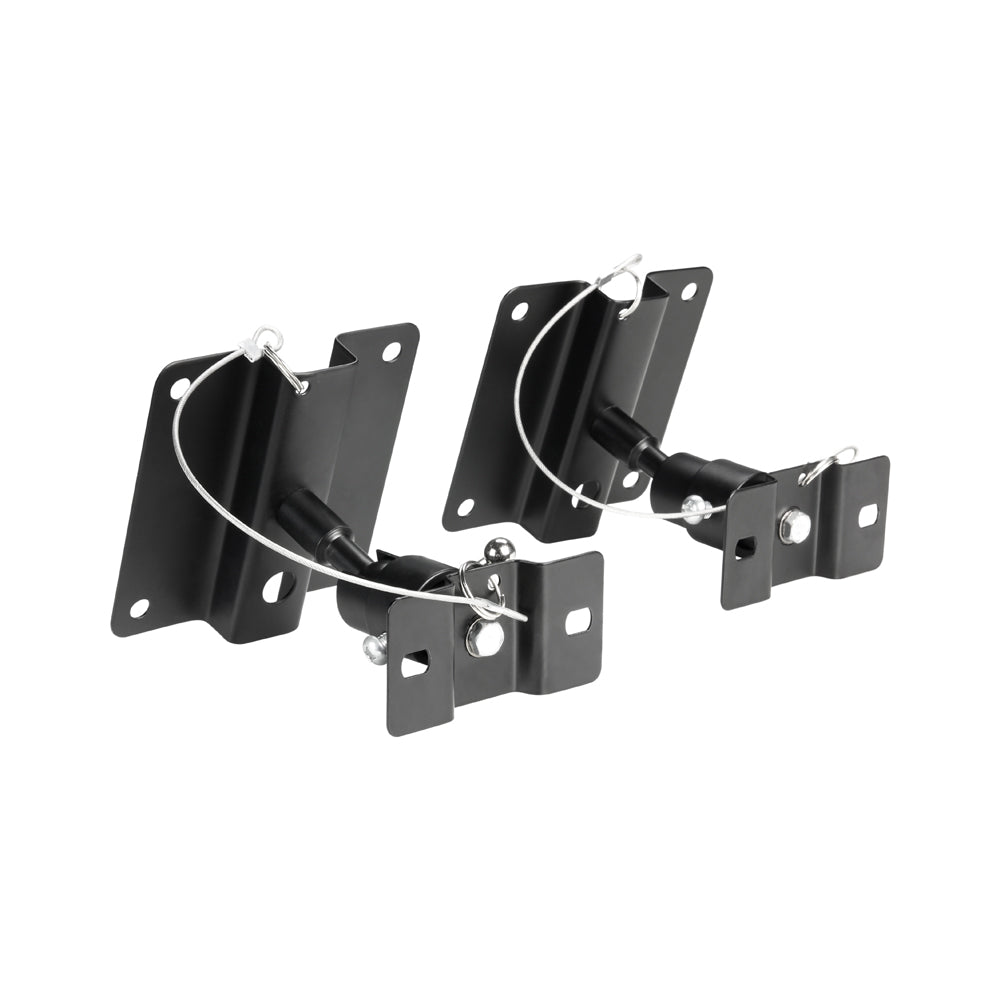 Adam Hall Stands SPSG 3 B - Wall bracket for speakers