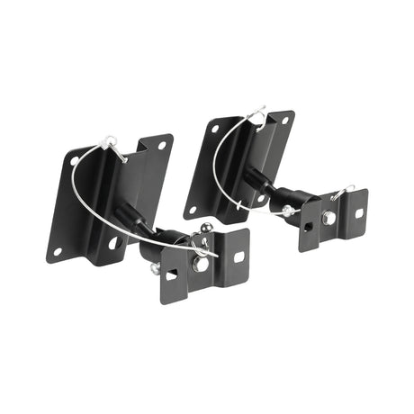 Adam Hall Stands SPSG 3 B - Wall bracket for speakers