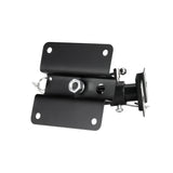 Adam Hall Stands SPSG 3 B - Wall bracket for speakers