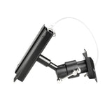 Adam Hall Stands SPSG 3 B - Wall bracket for speakers
