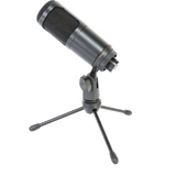 LTC USB Microphone (Black) 