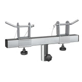 Adam Hall Stands TRA 36 - Truss adapter for 35 mm stand mounting