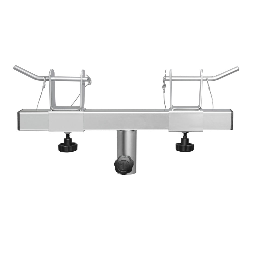 Adam Hall Stands TRA 36 - Truss adapter for 35 mm stand mounting