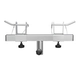 Adam Hall Stands TRA 36 - Truss adapter for 35 mm stand mounting