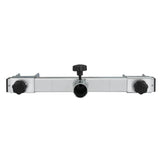 Adam Hall Stands TRA 36 - Truss adapter for 35 mm stand mounting