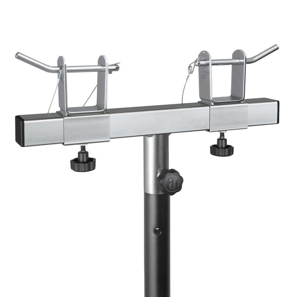 Adam Hall Stands TRA 36 - Truss adapter for 35 mm stand mounting