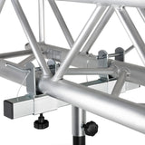 Adam Hall Stands TRA 36 - Truss adapter for 35 mm stand mounting