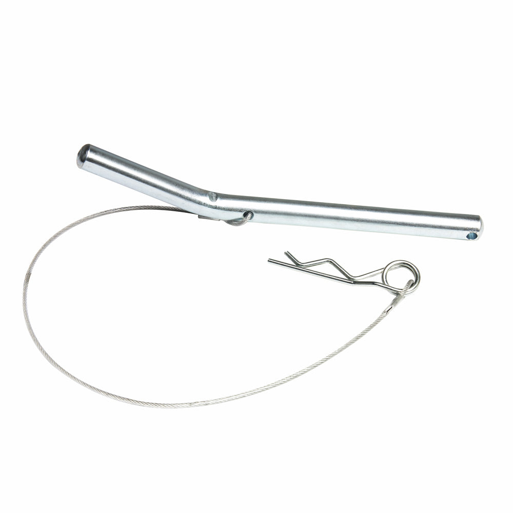Adam Hall Stands TRA 36 - Truss adapter for 35 mm stand mounting