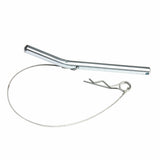 Adam Hall Stands TRA 36 - Truss adapter for 35 mm stand mounting