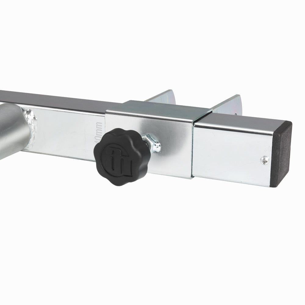 Adam Hall Stands TRA 36 - Truss adapter for 35 mm stand mounting