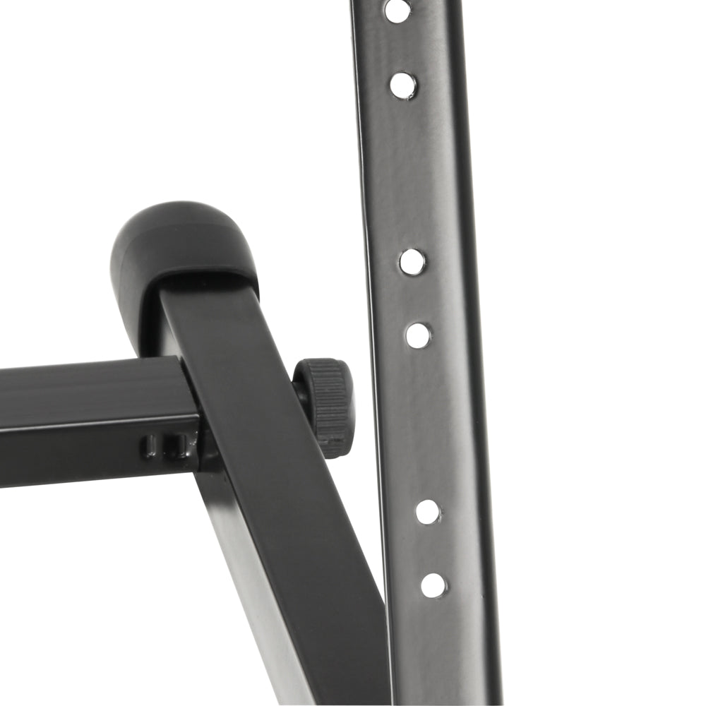 Adam Hall Stands AH RACK STAND 12 ECO - 12 U rack stand