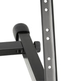 Adam Hall Stands AH RACK STAND 12 ECO - 12 U rack stand