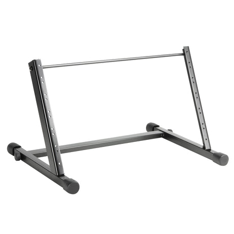 Adam Hall Stands AH RACK STAND 06 ECO - 6 U rack stand