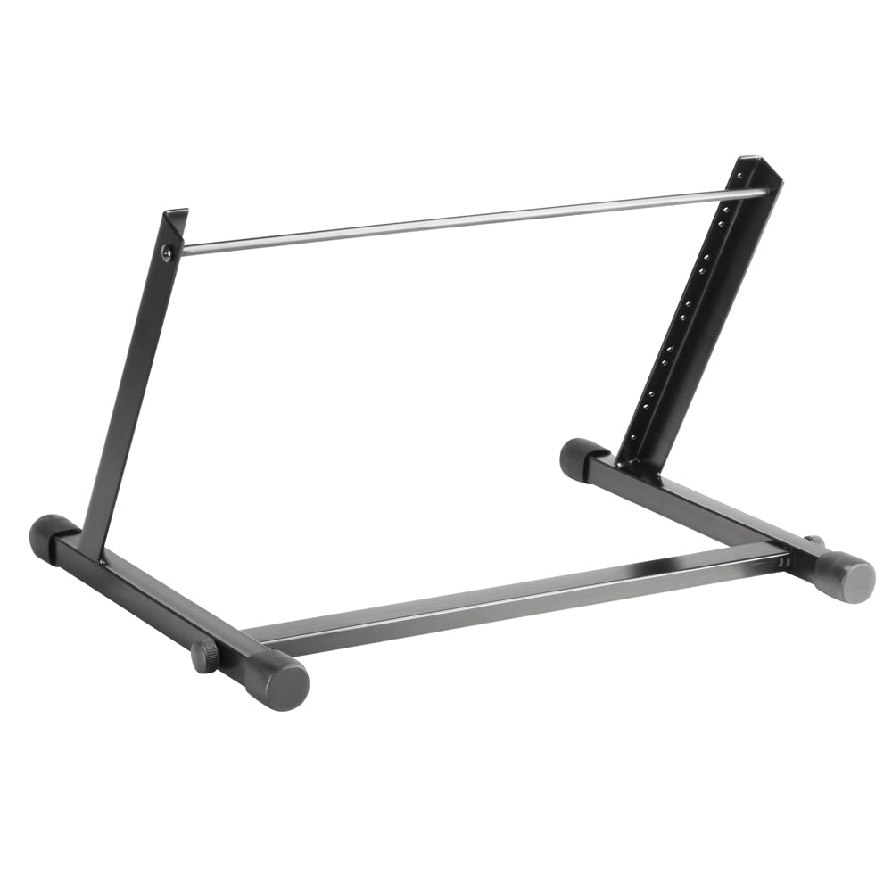 Adam Hall Stands AH RACK STAND 06 ECO - 6 U rack stand