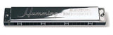 Suzuki Harmonicas Humming tremolo SU-21H - D\#