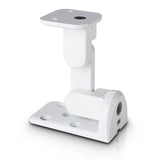 Adam Hall Stands SUWMB 10 W - Universal wall bracket for speakers up to 10 kg, white