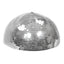 Marconi half Mirror Ball incl. Motor (50 cm)