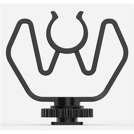 Synco mikro videomikrofon shutgun til kamera DSLR