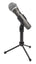 Samson Q2U USB/XLR Microphone (Gray)