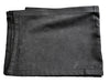 Molton with Velcro (10m x 60cm, Black)